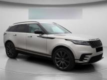 2020 Land Rover Range Rover Velar