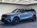 2020 Land Rover Range Rover Velar