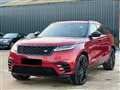 2021 Land Rover Range Rover Velar