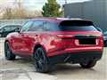 2021 Land Rover Range Rover Velar