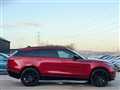 2021 Land Rover Range Rover Velar