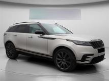 2020 Land Rover Range Rover Velar