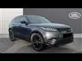 2020 Land Rover Range Rover Velar