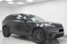 2020 Land Rover Range Rover Velar