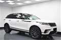 2020 Land Rover Range Rover Velar