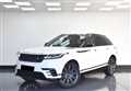 2020 Land Rover Range Rover Velar