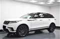 2020 Land Rover Range Rover Velar