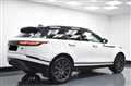 2020 Land Rover Range Rover Velar