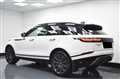 2020 Land Rover Range Rover Velar