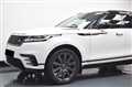 2020 Land Rover Range Rover Velar