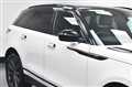 2020 Land Rover Range Rover Velar