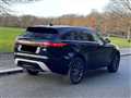 2020 Land Rover Range Rover Velar