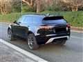 2020 Land Rover Range Rover Velar