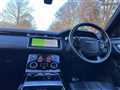 2020 Land Rover Range Rover Velar