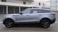 2021 Land Rover Range Rover Velar