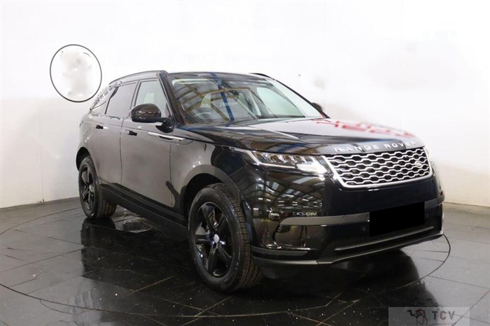 2022 Land Rover Range Rover Velar