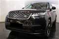 2022 Land Rover Range Rover Velar