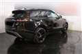 2022 Land Rover Range Rover Velar