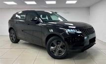2022 Land Rover Range Rover Velar