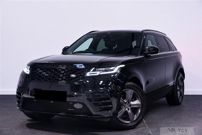 2023 Land Rover Range Rover Velar