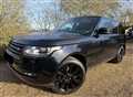 2015 Land Rover Range Rover