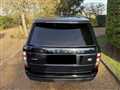 2015 Land Rover Range Rover