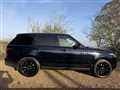 2015 Land Rover Range Rover