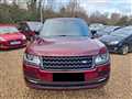 2015 Land Rover Range Rover