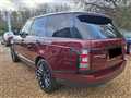 2015 Land Rover Range Rover