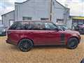 2015 Land Rover Range Rover