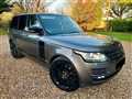 2016 Land Rover Range Rover