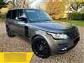 2016 Land Rover Range Rover