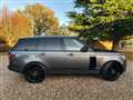 2016 Land Rover Range Rover