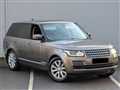 2016 Land Rover Range Rover