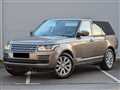 2016 Land Rover Range Rover