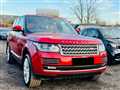 2016 Land Rover Range Rover