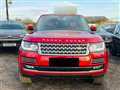 2016 Land Rover Range Rover