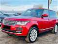 2016 Land Rover Range Rover