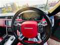 2016 Land Rover Range Rover