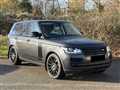 2017 Land Rover Range Rover