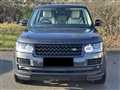 2017 Land Rover Range Rover