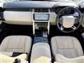 2017 Land Rover Range Rover