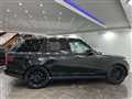 2017 Land Rover Range Rover