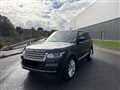 2017 Land Rover Range Rover