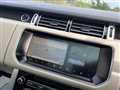 2017 Land Rover Range Rover