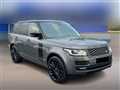 2017 Land Rover Range Rover