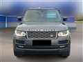 2017 Land Rover Range Rover