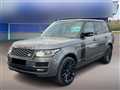 2017 Land Rover Range Rover