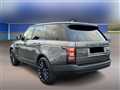 2017 Land Rover Range Rover
