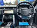 2017 Land Rover Range Rover